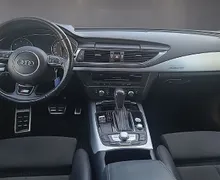 Zunanja slika - Audi A7 - 3.0 TDI quattro 160kW S Tronic - 8 - Predogledna slika