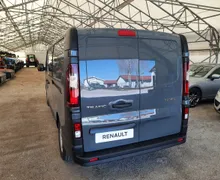 Zunanja slika - Renault Trafic - Podaljšana kabina - 9 - Predogledna slika