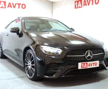 Zunanja slika - Mercedes-Benz E Class Coupe - 300d 4-MATIC AUT. - 2 - Predogledna slika