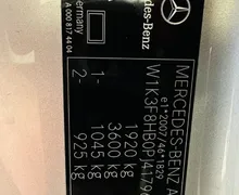 Zunanja slika - Mercedes-Benz A-Razred - A 200 Avt.NEMŠKI+4ALU.KAMERA.USNJE.ACC.KLJUKA.LED - 9 - Predogledna slika