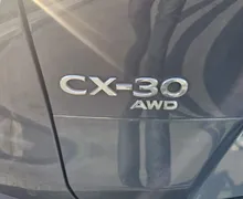 Zunanja slika - Mazda CX-30 - X180 AWD AT GTplus|fulLED|ACC|usnje|NAVI|panorama - 10 - Predogledna slika