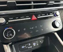 Zunanja slika - Hyundai Tucson - 1.6 T-GDI 150 MHEV STYLE +WINTER+LED+RADAR - 9 - Predogledna slika