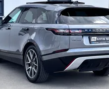 Zunanja slika - Land Rover Range Rover Velar - R-DYNAMIC+SLO+1.LAST+MATRIX+3D+ACC+AWD+HF-FI - 8 - Predogledna slika