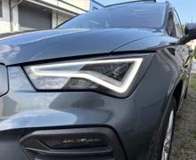 Zunanja slika - Seat Ateca - 1,5 TSI FR DSG - 20 - Predogledna slika