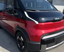 Zunanja slika - KIA PV5 - 71.2 kWh baterija 120 kW 163 KS  Quantum - 1 - Predogledna slika