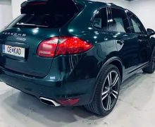 Zunanja slika - Porsche Cayenne - S 4.8 V8... - 5 - Predogledna slika
