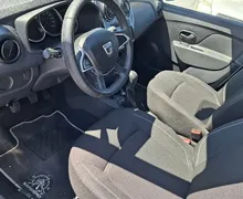 Zunanja slika - Dacia Sandero - 1.0 74KM - servisna potrjena - veliki servis OK - 5 - Predogledna slika