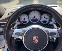 Zunanja slika - Porsche 911 Cabriolet - Turbo XENON NAVI PDC GRETJE HLAJENJE TEM TOP - 11 - Predogledna slika