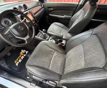 Zunanja slika - Suzuki Vitara - 1.4 Boosterjet AllGrip 4x4-NAVI-CAMERA-HIGH LED- - 11 - Predogledna slika