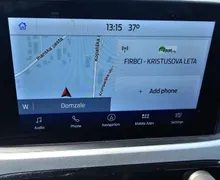 Zunanja slika - Ford Kuga - 2.0TdCi 150 Titanium|FULED|ALU|2xPDC|NAVI|Multifun - 16 - Predogledna slika