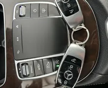 Zunanja slika - Mercedes-Benz E-Razred - E 400 d 4MATIC.KAMERA.USNJE.ACC.ZRAČ.VZMETENJE.LE - 12 - Predogledna slika