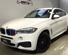 Zunanja slika - BMW X6 - xDrive 30d Avt. - 1 - Predogledna slika