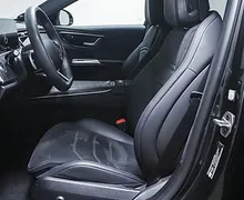 Zunanja slika - Mercedes-Benz E-Razred - 220 d MHEV ADVANCE AMG-DISTRONIC-VL.KLJUKA-VIDEO - 4 - Predogledna slika