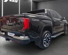 Zunanja slika - Volkswagen Amarok - Aventura 3.0 TDI 4M Aut. 241KM... - 4 - Predogledna slika