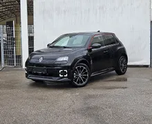 Zunanja slika - Renault 5 E-tech - Iconic Cinq EV52 110kW+Paket Vožnja - 1 - Predogledna slika