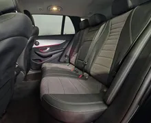 Zunanja slika - Mercedes-Benz E-Razred - E-Razred - 18 - Predogledna slika