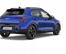Zunanja slika - KIA Stonic - 1.0 T-GDi MHEV 84.6kW 100KM GT-Line DCT - 4 - Predogledna slika
