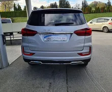 Zunanja slika - SsangYong Rexton - Limited 2.2 XDi 4x4 AVT - 6 - Predogledna slika