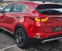 Zunanja slika - KIA Sportage - 4WD 1.6 T-GDI GT-Line Plus DCT-AVT-PANO-KAM.KLJUKA - 11 - Predogledna slika