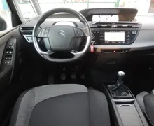 Zunanja slika - Citroën C4 - C4 - 7 - Predogledna slika