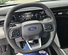 Zunanja slika - Ford Explorer EV - elektromotor 77 kWh 210 kW Select - 4 - Predogledna slika