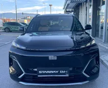 Zunanja slika - Geely StarRay - -MAX-LED-DIGITAL-ACC-NAVI-TOP-OPREMA-AKCIJA 7.000€ - 2 - Predogledna slika