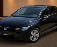 Zunanja slika - VW Golf - 1.5 TSI ACT BMT Life - 1 - Predogledna slika
