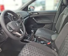 Zunanja slika - VW T-Cross - 1.0 TSI 4JOY 85  115 ultima ponudba marec - 6 - Predogledna slika