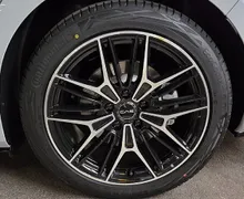 Zunanja slika - BYD SEAL - EXCELLENCE AWD 82.5 kWh 390kW - doseg 520km 3.8s - 6 - Predogledna slika