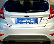 Zunanja slika - Ford Fiesta - Trend 1.4 16V - 5 - Predogledna slika