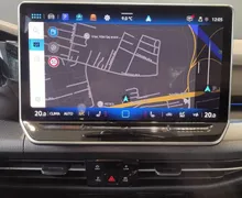 Zunanja slika - VW Golf - GTI-HEADUP-PANO-NAVI-GRETJE-LED-LANE-HARMAN KARDON - 15 - Predogledna slika