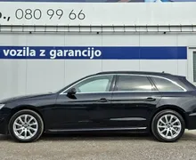 Zunanja slika - Audi A4 - Avant 35 TFSI Advanced S tronic MATRIX KAMERA NAVI - 7 - Predogledna slika