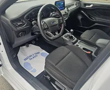 Zunanja slika - Ford Focus - Karavan EcoBoost 125 mHEV ST-Line - 7 - Predogledna slika