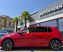 Zunanja slika - Volkswagen Golf - 1.4 TSI BMT COMFORTLINE SLO SAMO 36.760 km ODLIČEN - 4 - Predogledna slika