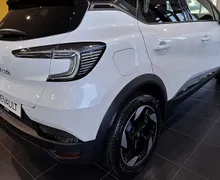 Zunanja slika - Renault Captur - TCe 90 techno - AKCIJA - 3 - Predogledna slika
