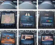 Zunanja slika - Mercedes-Benz GLC-Razred - GLC 220 d 4MATIC - 11 - Predogledna slika