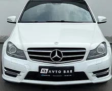 Zunanja slika - Mercedes-Benz C-Razred - C 220 CDI+AMG+EL. OKNO+XENON+NAVI - 2 - Predogledna slika