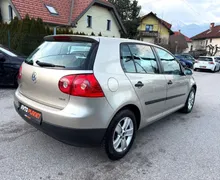 Zunanja slika - Volkswagen Golf - 2.0 SDI SLO.VOZILO 2.LASTNIK AVTO.KLIMA ALU15 - 5 - Predogledna slika