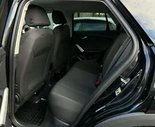 Notranja slika - Audi Q2 - 1.6 TDI-S TRONIC-XENON+LED-LIZING ZA TUJCE-NAVI-.. - 15 - Predogledna slika
