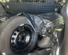 Zunanja slika - Ford Tourneo Connect - FORD Transit Connect 230 L2 LKW 88kW-22  DDV - 13 - Predogledna slika