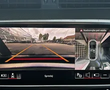 Zunanja slika - Audi A6 - Avant 40 TDI S tronic Sport-ACC-MRTVI KOT-VL.KLJUKA-360 - 9 - Predogledna slika