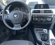 Zunanja slika - BMW Serija 3 - : 318i Advantage-NAVI-GRE.SEDEŽEV-2xPDC-TEMPOMAT-17C - 8 - Predogledna slika
