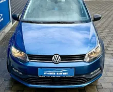 Zunanja slika - Volkswagen Polo - 1.4 TDI Trendline 55  75 - 2 - Predogledna slika