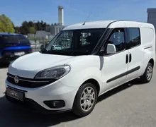 Zunanja slika - Fiat Doblo - 1.6 MULTIJET 1.LAST SLO PDC TEMP - 1 - Predogledna slika