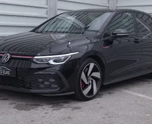 Zunanja slika - Volkswagen Golf - 2.0 GTI -  HEAD UP -  HK - DSG - GRET SED - NAVI - 1 - Predogledna slika