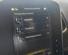 Zunanja slika - Renault Scénic - Scenic BOSE ENERGY 1. LASTNIK SLO. POREKLO - 14 - Predogledna slika