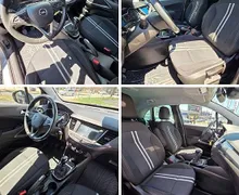 Zunanja slika - Opel Crossland - 1.2 Turbo Elegance - 14 - Predogledna slika
