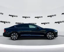 Zunanja slika - Volvo S90 - B5D AWD Inscription Avt. ACC, BLISS, zračno,... - 4 - Predogledna slika