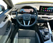 Zunanja slika - Audi A4 - Avant 35 TDI 2xS-LINE VIRTUAL-MATRIX-PANO-KAM-KLJUKA-B&O - 14 - Predogledna slika
