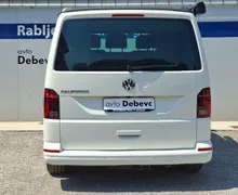 Zunanja slika - Volkswagen California - 2.0 TDI Ocean DSG - 6 - Predogledna slika